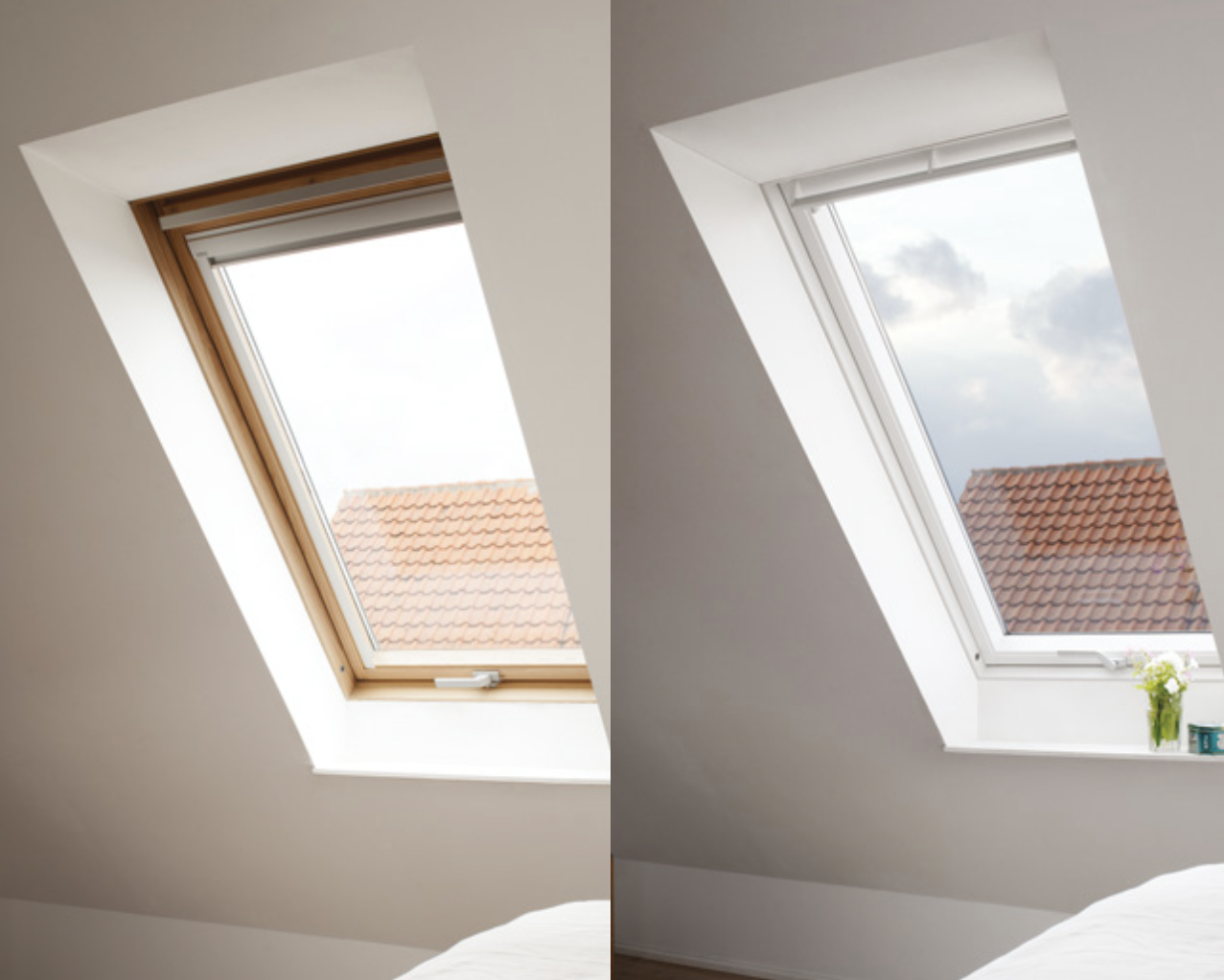 Replacement Velux Windows Hampstead