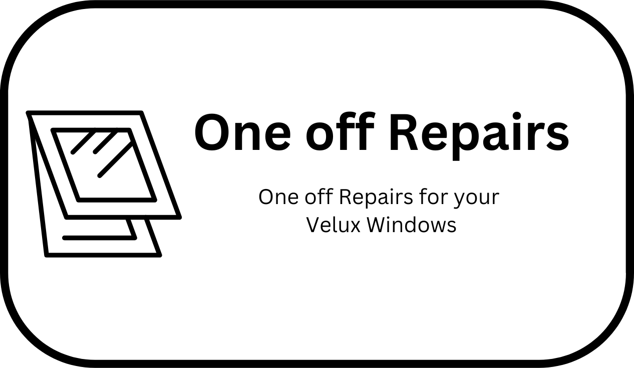 Velux Repairs in London