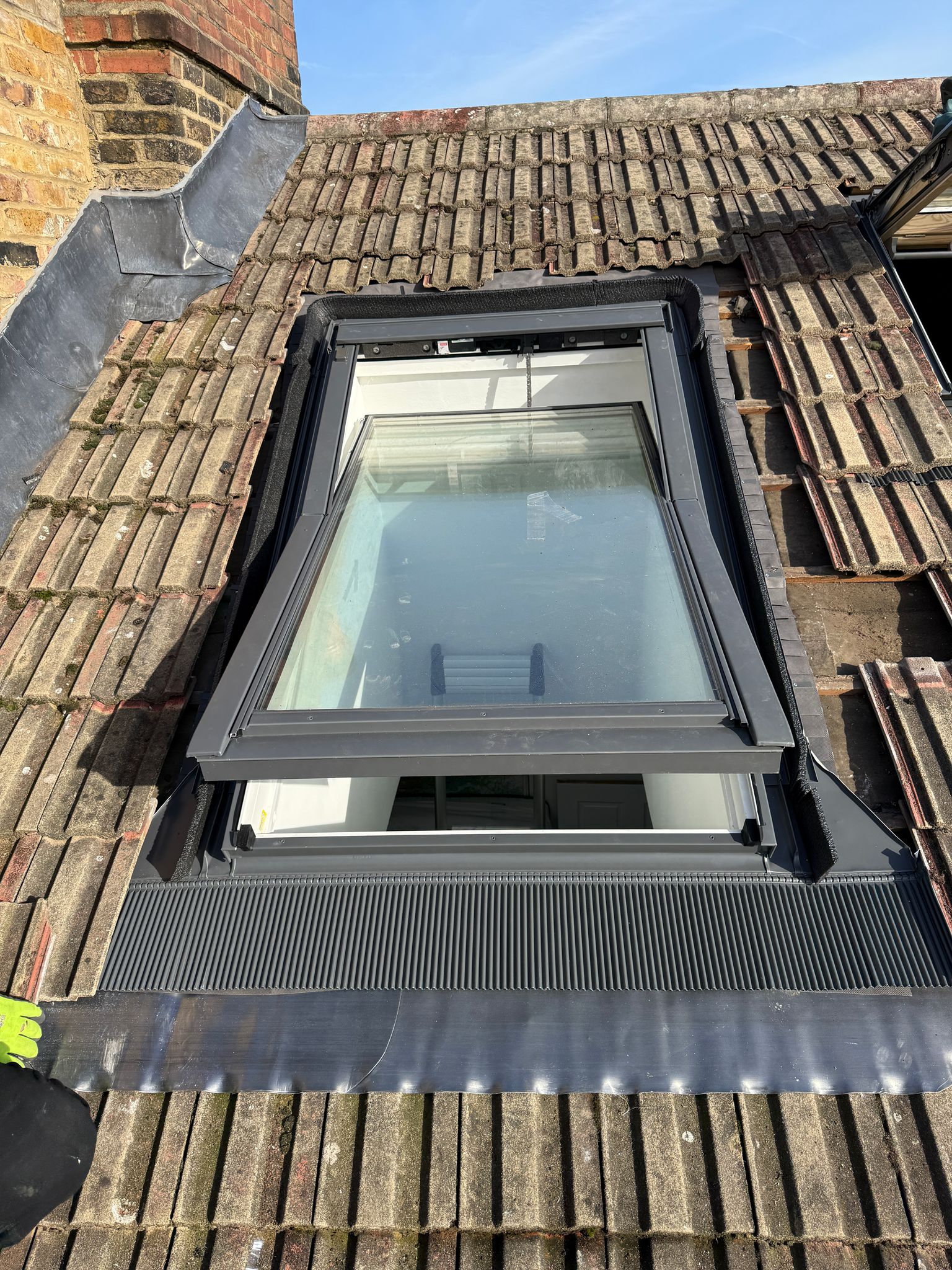 Velux Window Repairers in London